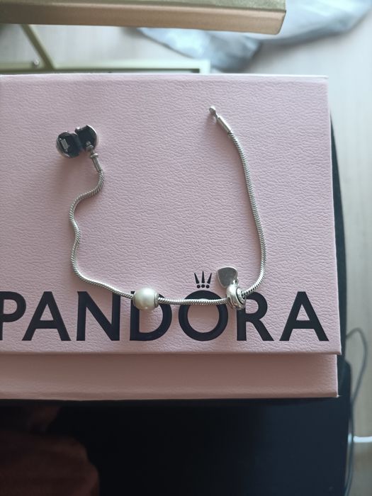 Pulseira pandora
