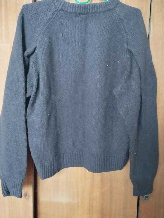 Светрик оверсайз