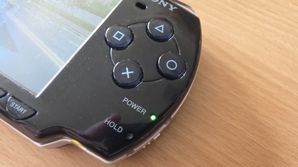 Playstation Portable