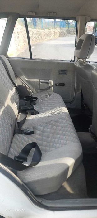 Opel Corsa A 1.5D ano1991 Inspeção 10/2027 Temos mais viatura em stock