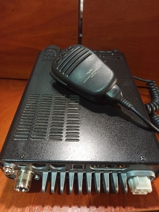 Радіостанція трансівер FT 891 +Z-100Plus