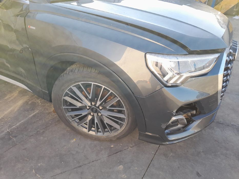 Frente completa AUDI Q3 (F3B)