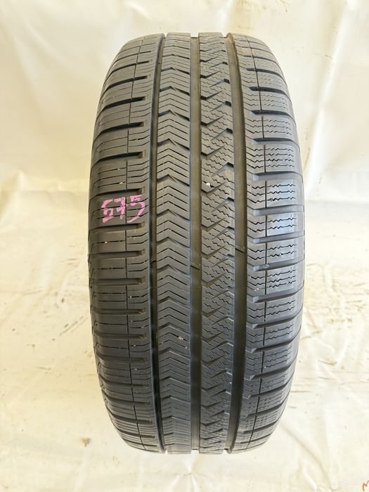 215/55/16 Vredestein Quatrac 5 97V 2018R (575)