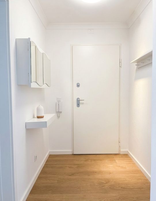 Apartamento T3  totalmente remodelado