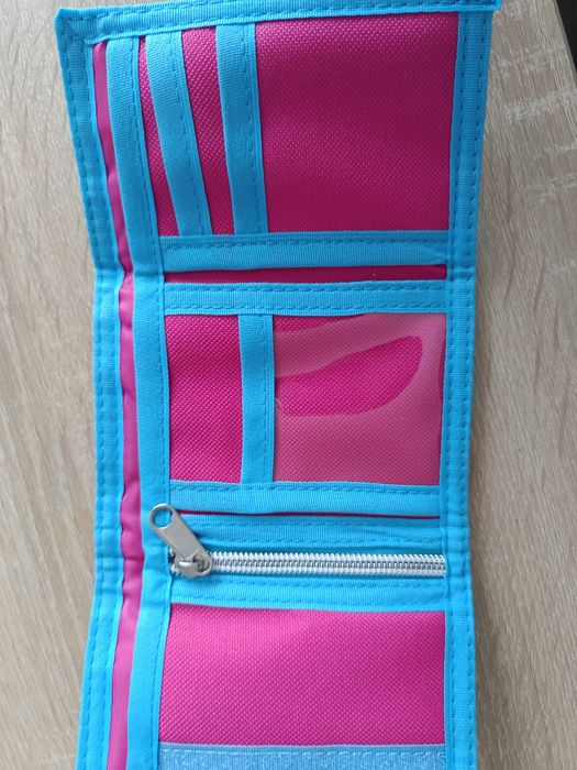 Zestaw Sky psi patrol torebka portfel torba na zakupy