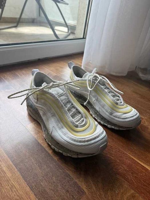 Nike Air Max Terrascape 97 białe Nike Grind EU 42