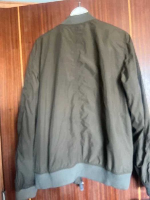 Conjunto Bombers Homem