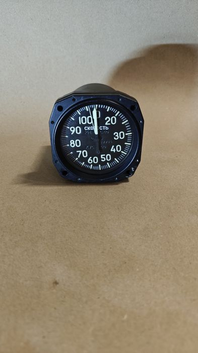 Кус 1200 указатель скорости