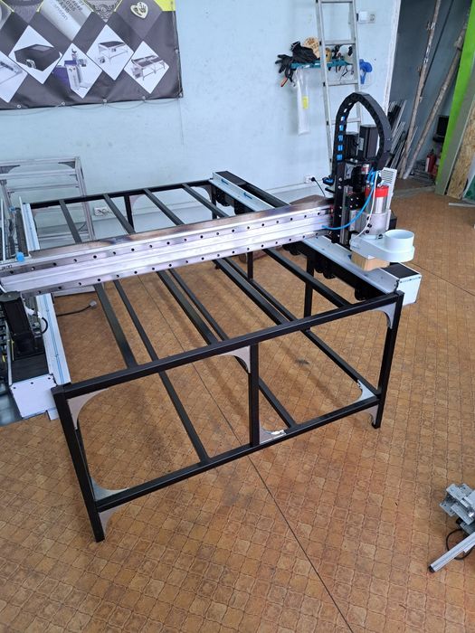 ЧПУ фрезер, фрезерний станок, Фрезер по дереву, ЧПУ по дереву