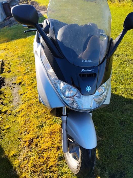 Piaggio
