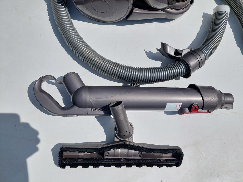 Odkurzacz dyson dc 20