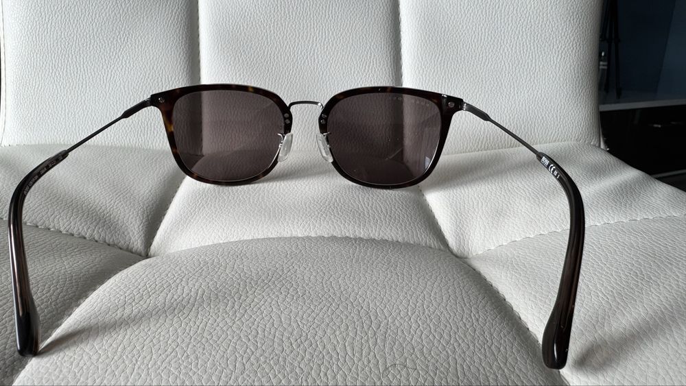 Sprzedam nowe oryginalne damskie okulary BOSS