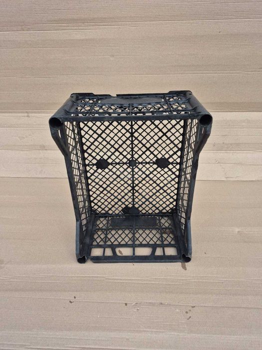 Skrzynka plastikowa 19x40x30 duże ilości