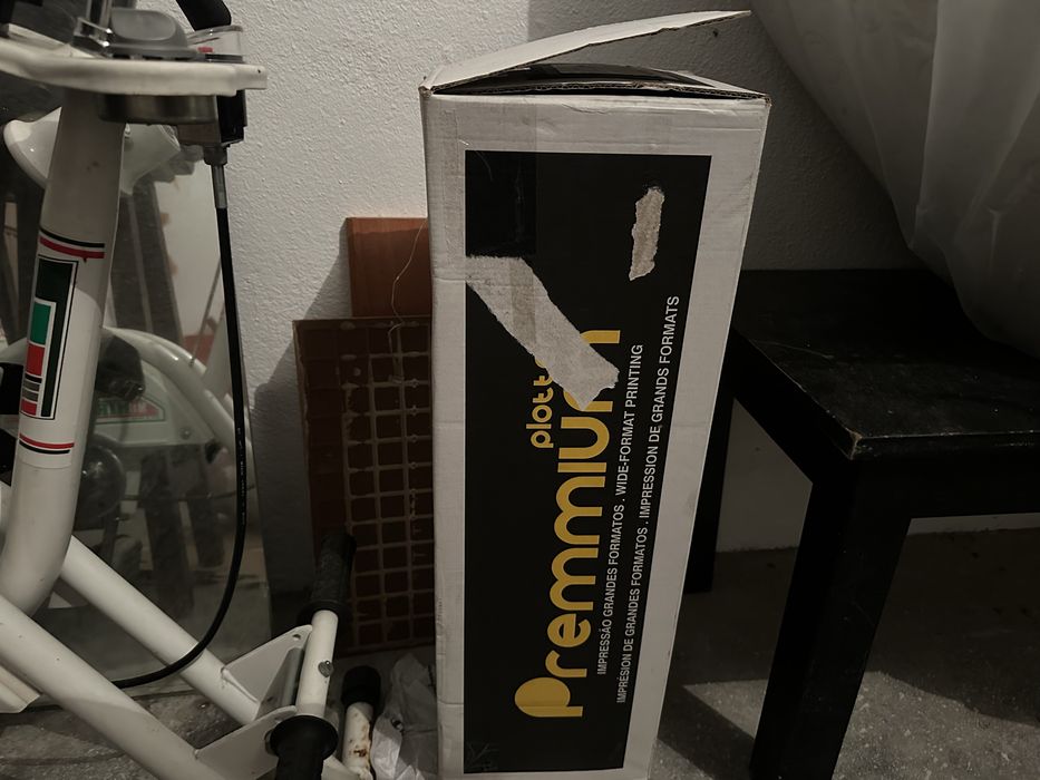 Ploter HP Designjet 11