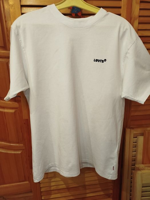 Футболка чоловіча Levis