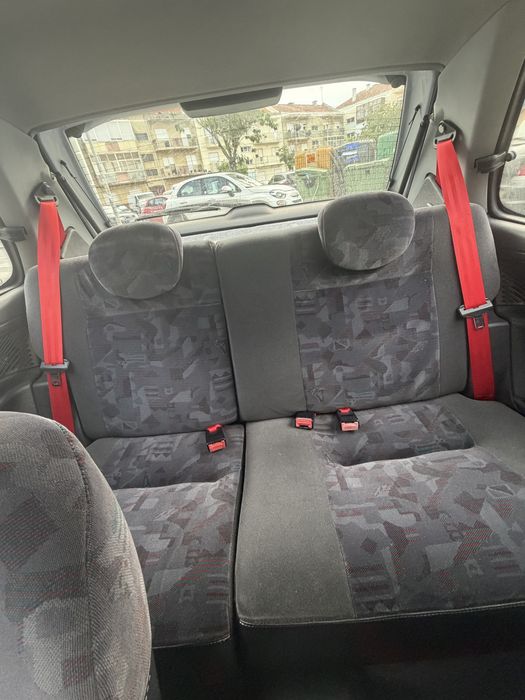 Citroen Saxo Cup