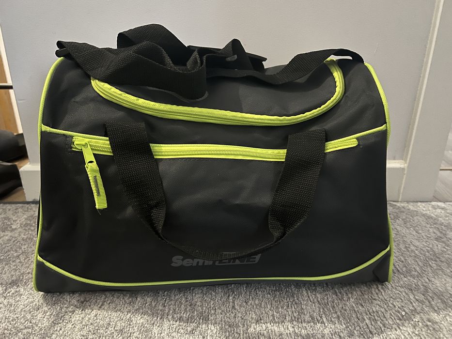 Torba sportowa/podróżna SemiLine