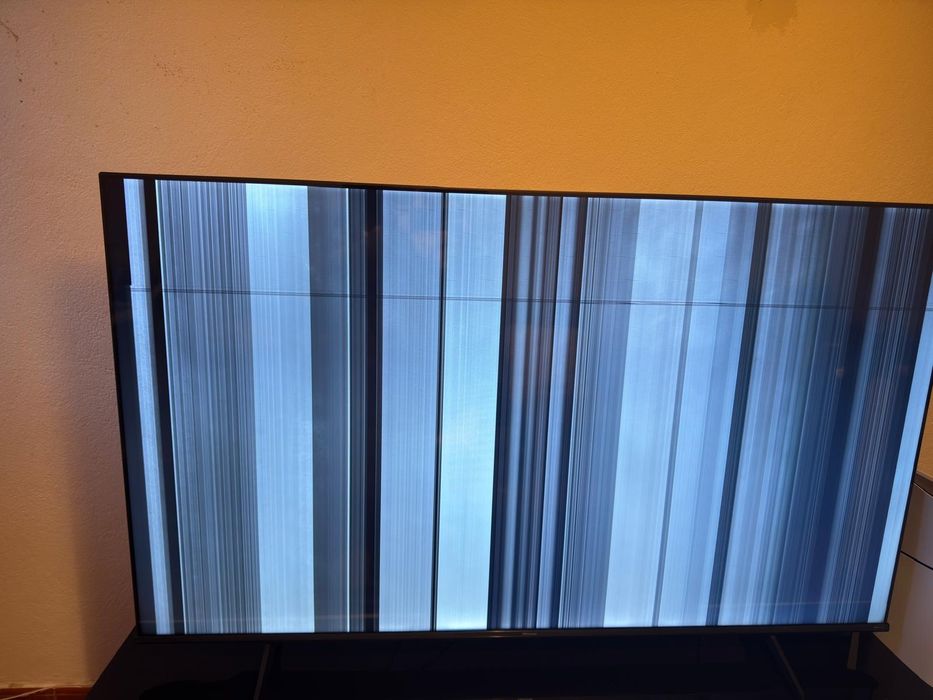 Tv Hisense 65 polegadas