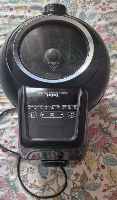 Air Fryer TEFAL Actifry Genius XL