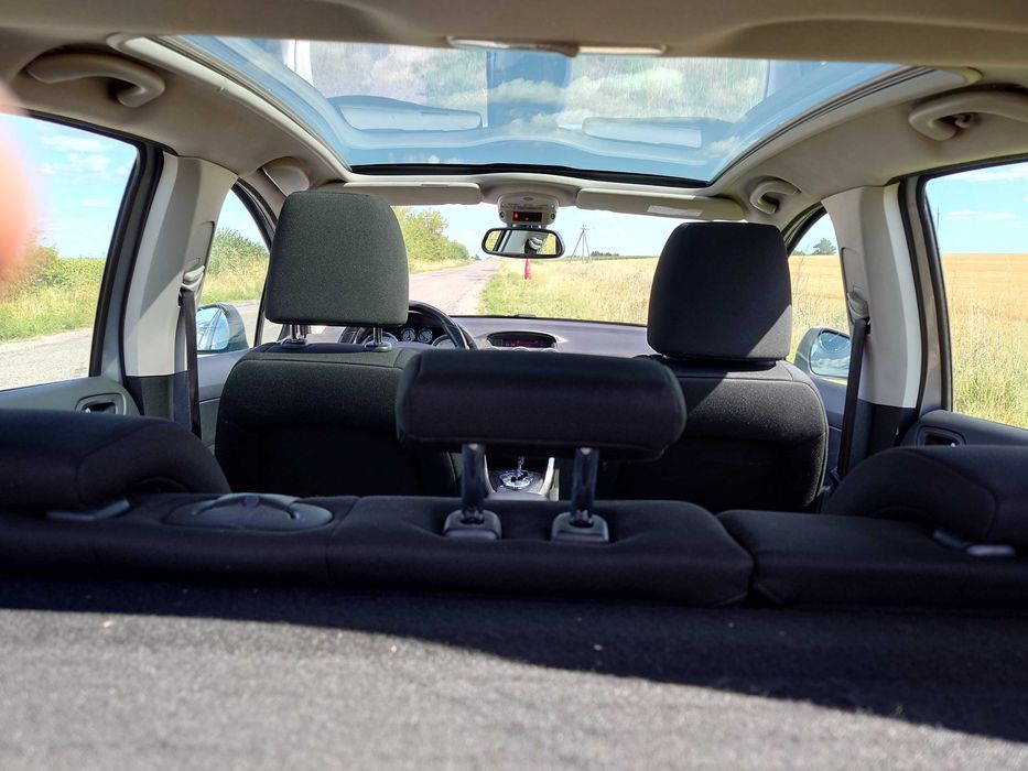 Peugeot 308 2012 VIN VF34C5FEACS024470 фото оголошення 18 з 23