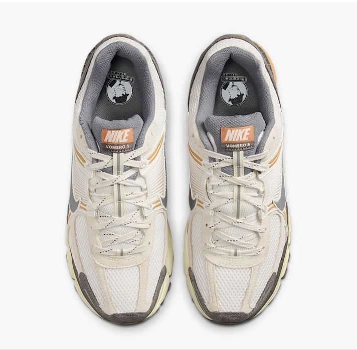 Оригінал 100% Кросівки Nike Zoom Vomero 5 (27см, 28см,28,5см)