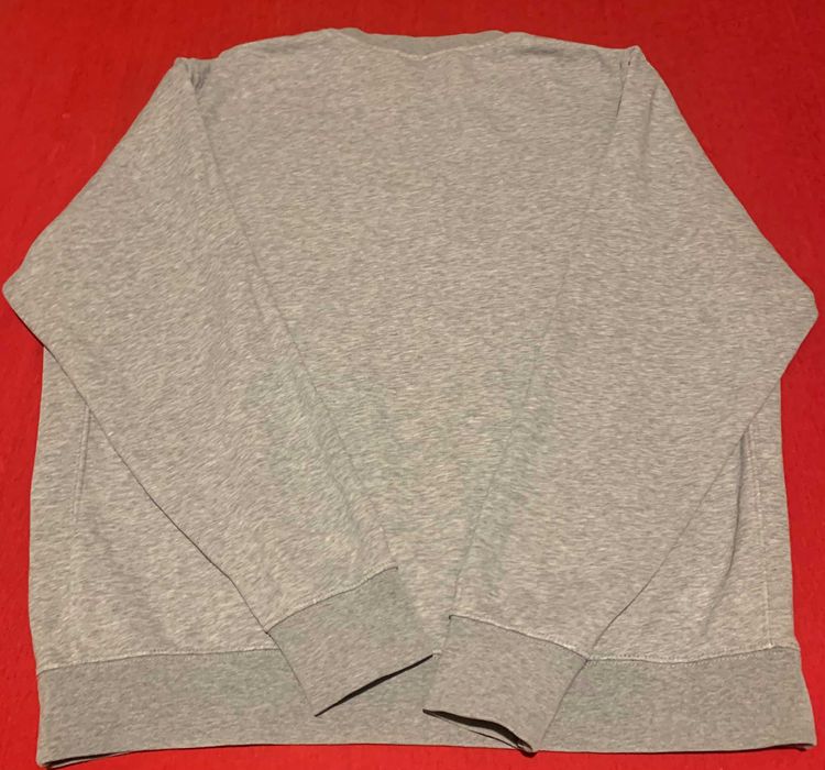 Свитшот кофта Nike Оригинал р.L в идеале