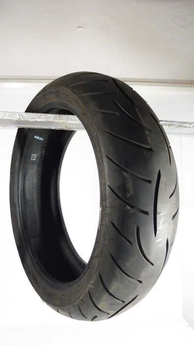 Metzeler Roadtec Z8 InterAct 180/55/17 NR2865 Poznań Górczyn • OLX.pl