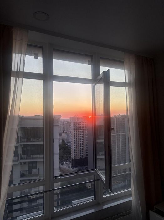 Apartment in Odesa, Vidrada - View 2