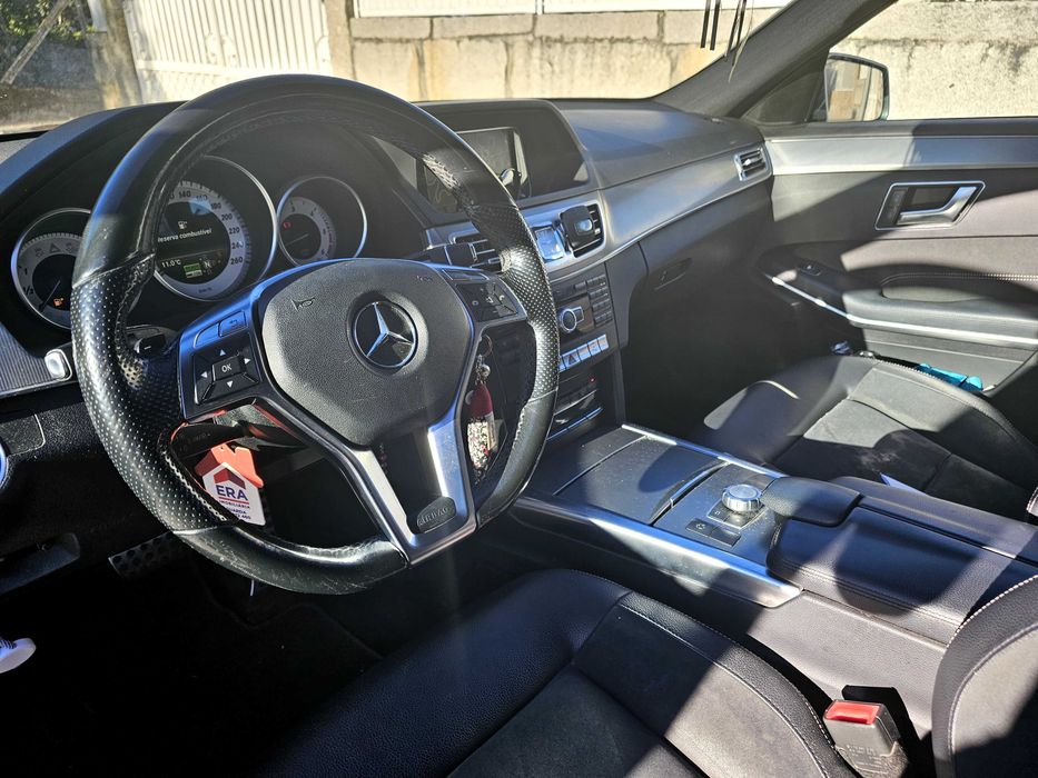 Mercedes-Benz E300