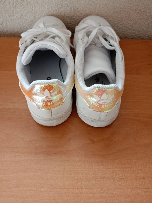 Buty adidas Stan Smith róż 36