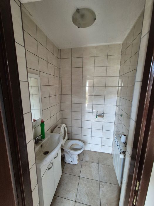 Na sprzedaż magazyn 460 m2, Uścięcice, gm. Opalenica