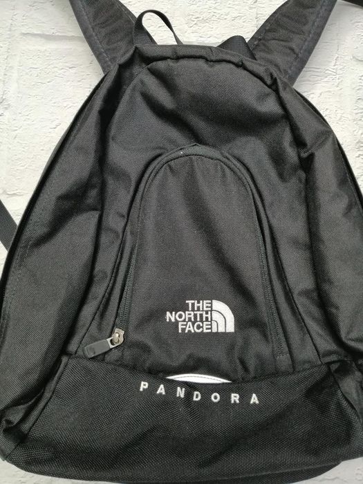 Наплічник The north face pandora