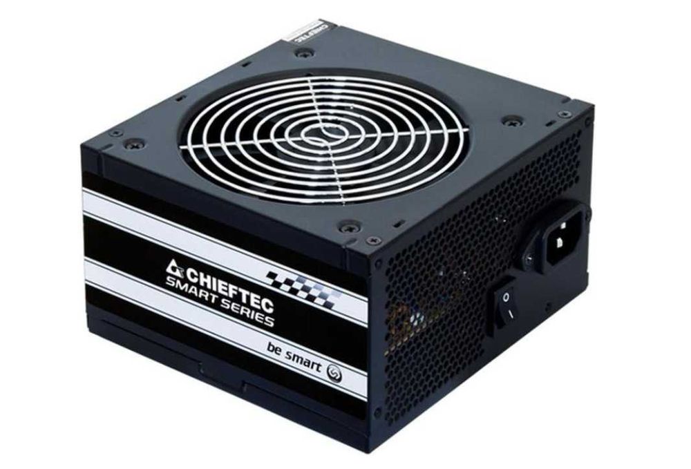 Блок живлення 500W Chieftec GPS-500A8