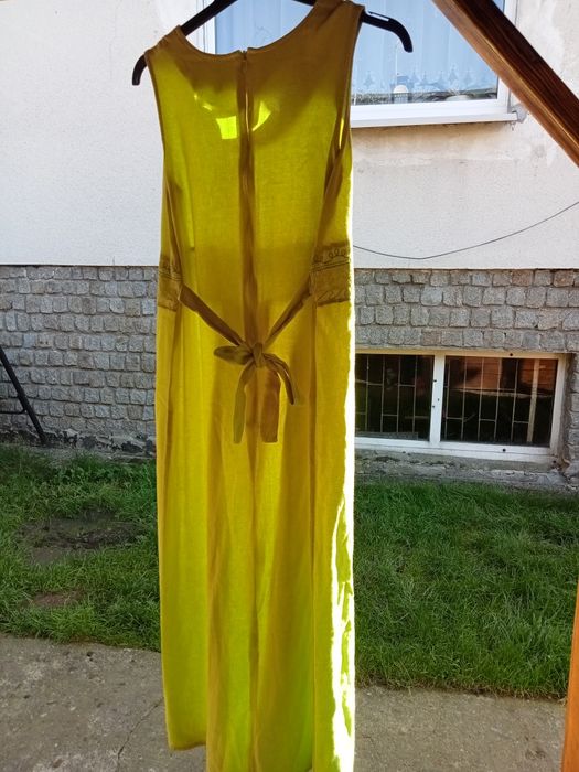 Suknia damska , rozmiar 38