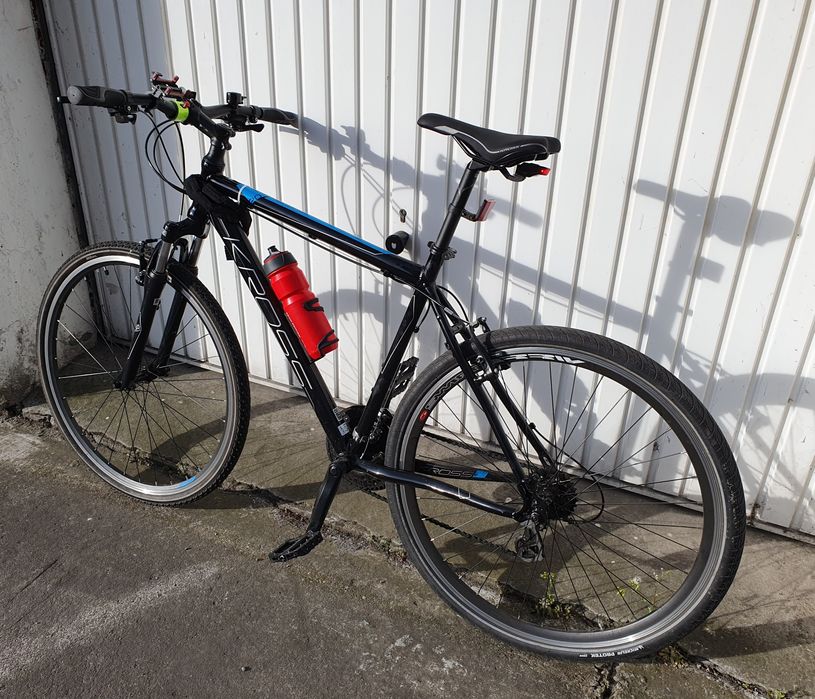 Kross Evado 2.0 rower crossowy rama 21"