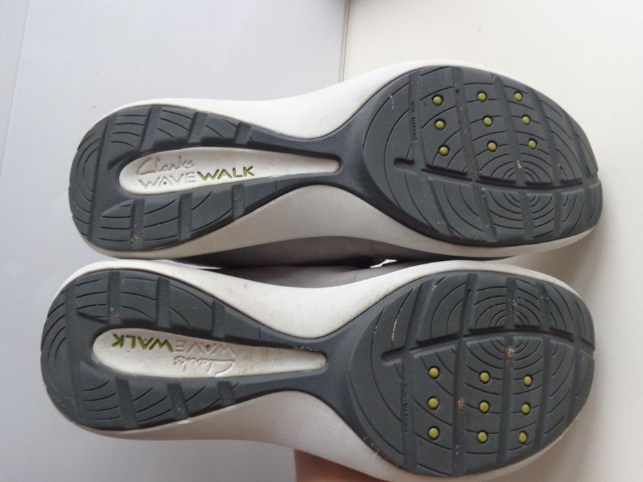 Туфли, мокасины Clarks