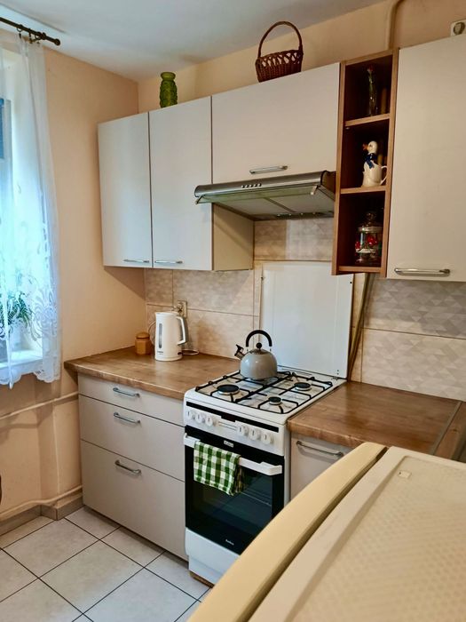 Mieszkanie – Lublin - Widok 5