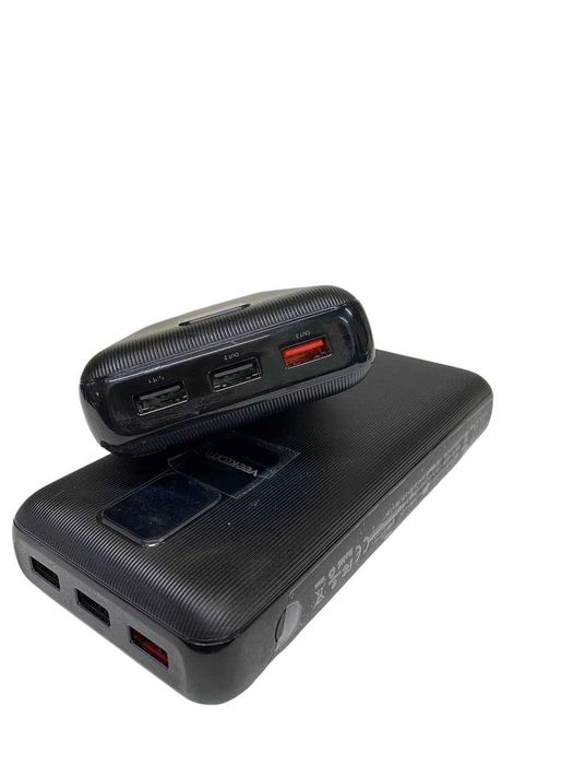 Повербанк 30000mAh/96WH швидка зарядка (з Європи)