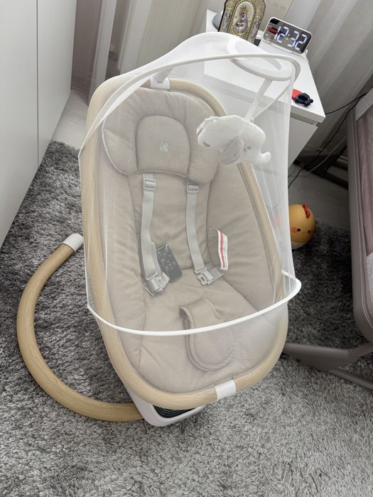 Гойдалка електрична Kikka boo