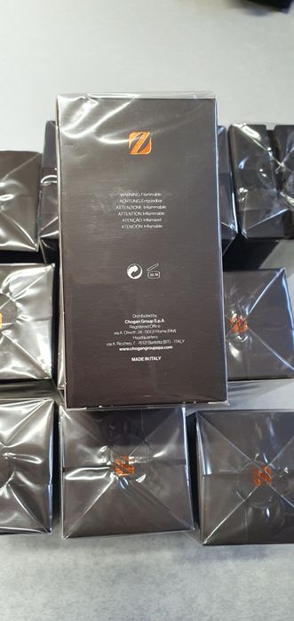 Perfum Chogan Creed Aventus