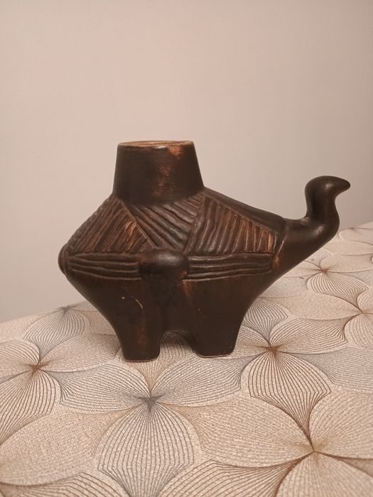 Wazon Wielbłąd Ceramika Archelogiczna