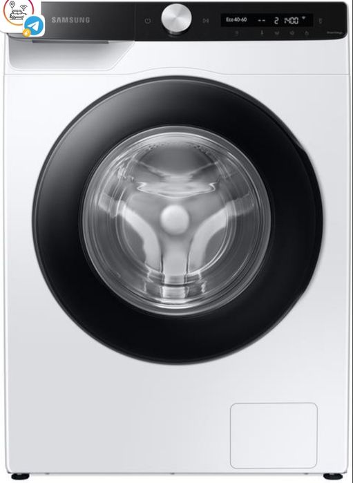 Пральна машина SAMSUNG WW80T534DAE