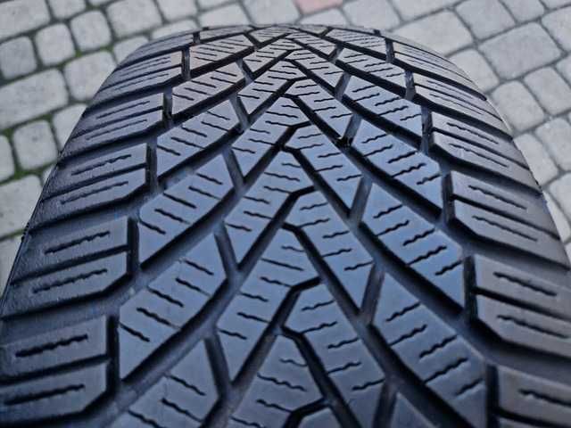 195/55R15 Continental ContiWinterContact TS 850 Шини/Колеса/Зимові Склад шин