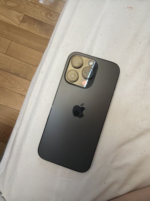 Iphone 14pro kondycja 86%