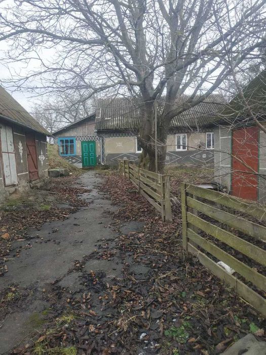 Продам будинок м.Полонне