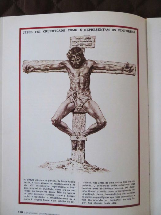 Livros sobre A BÍBLIA (2 pelo preço de 1)