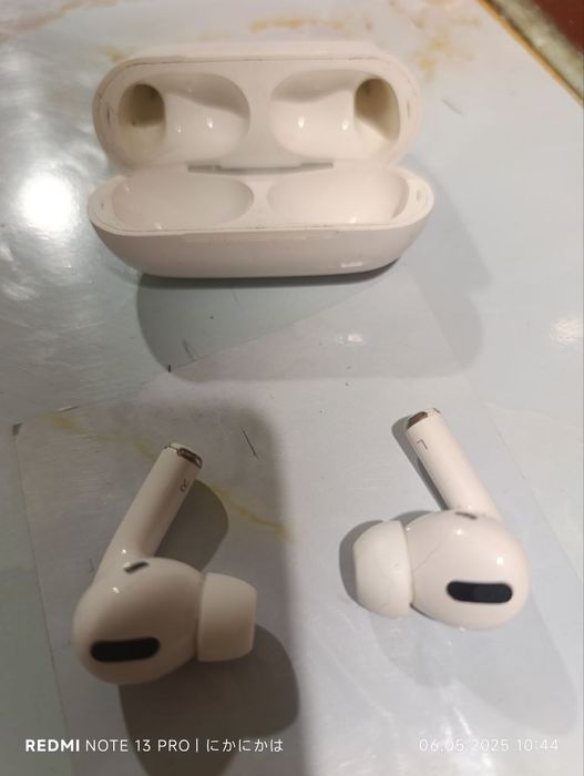 Airpods Pro 4. .