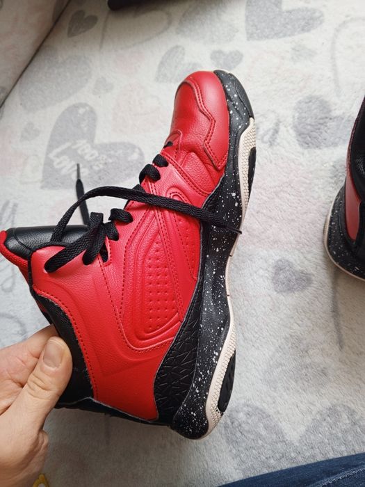 Adidasy do kostki Shaq r.41