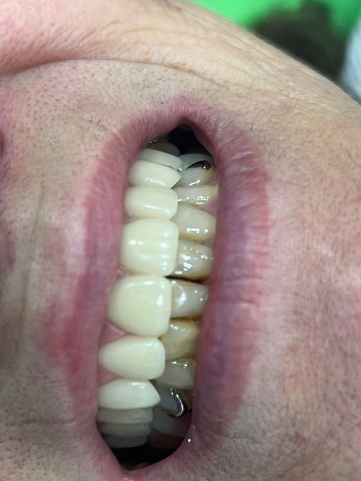 Laboratório de prótese dentária