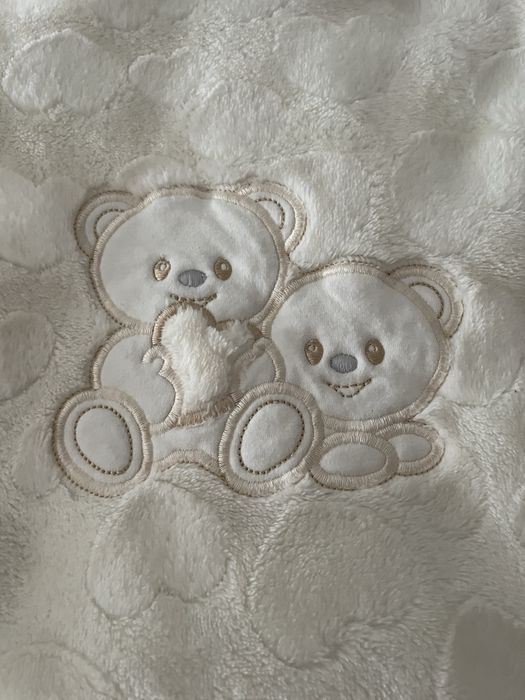 Saco de babycoque - novo